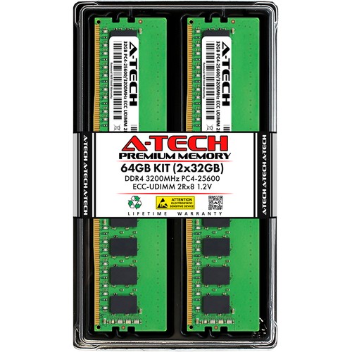 Tech 32 gb 2rx8 - 32,