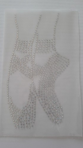 Scarpette ballo cm - scarpette,