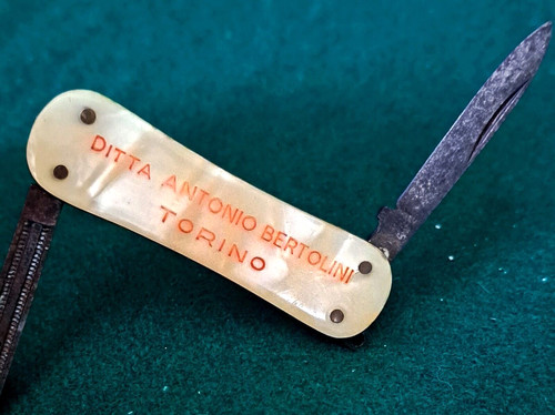 Gadget coltellino - gadget,