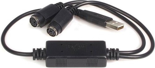 Startech adattatore tastiera - startech,