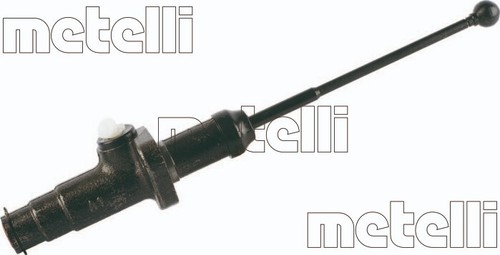 Pompa pedale frizione alfa - frizione,