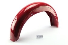 Moto Guzzi Nuovo Falcone Civile - Parafango posteriore A242B