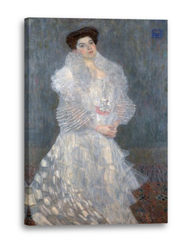 Tela cornice gustav klimt - tela/cornice,