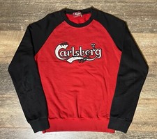 Felpa Carlsberg Vintage 3D