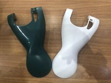 Calotta Superiore HD40 HD50