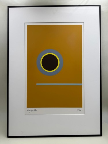 Quadro jean leppien - g/12,