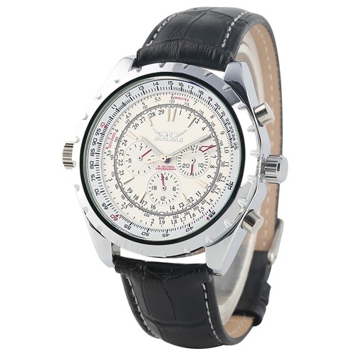 Orologio polso jaragar blue - polso,