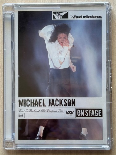 Michael jackson live in - -,