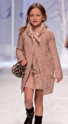 Miss blumarine set - blumarine,