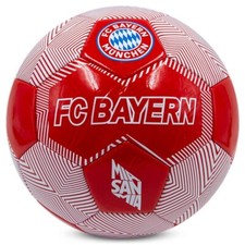 FC Bayern Monaco Mia San Mia