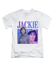 Maglietta Jackie Goodman