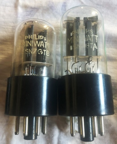 Wurlitzer tube due - wurlitzer,