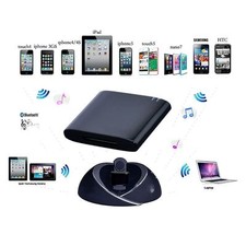 Adattatore musicale Bluetooth