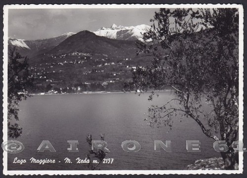Verbania lago maggiore - verbania,