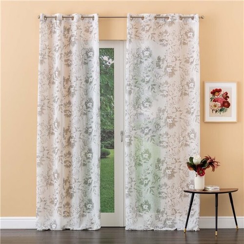 Coppia tenda arredo - coppia, per