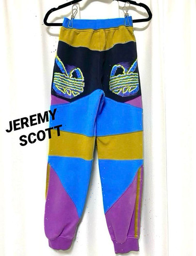 Pantaloni della tuta - , adidas