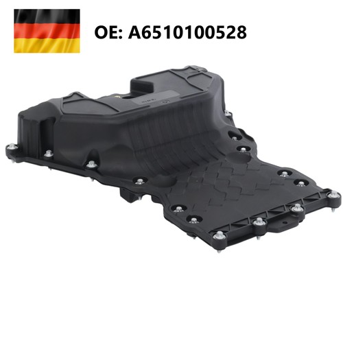 Coppa olio a6510100528 per - a6510100528,
