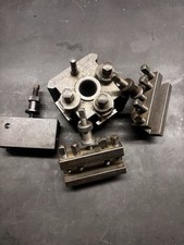 Tornio Torretta e Cartelle Tipo A