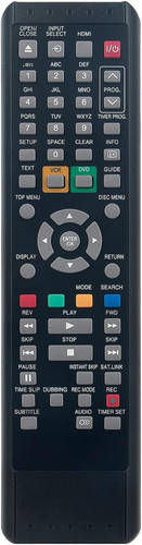 Telecomando ricambio adatto - di,