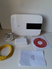 Vodafone Station 2 modem ADSL Router Wi-Fi modello SHG-1500