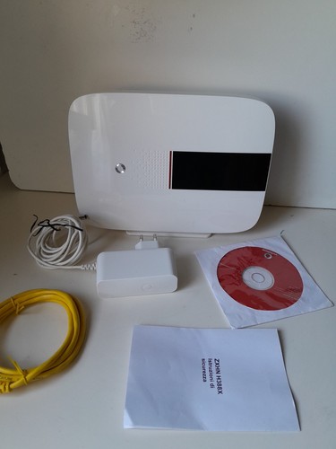 Vodafone station modem adsl - station,