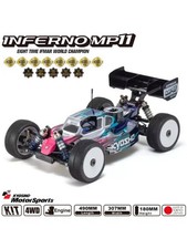 33028B Kyosho Inferno MP11 1:8 Buggy Kit