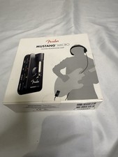 Fender 2311300000 Mustang