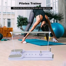 Reformer pilates - reformer, board