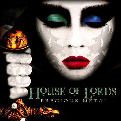 House lords precious - of,