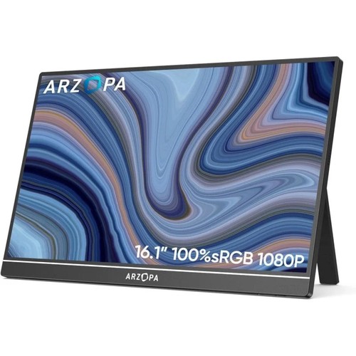 Arzopa z1c 40 7cm - arzopa,