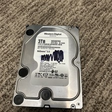 Western Digital WD Red 3 TB