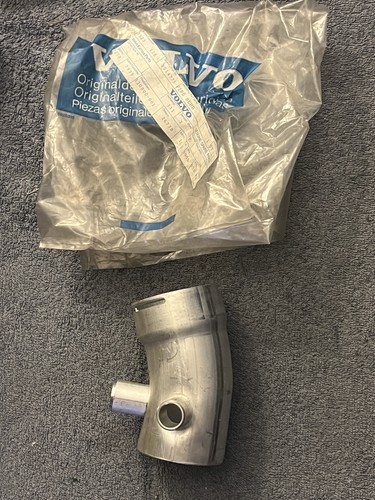 Tubo collegamento volvo 740 - volvo,
