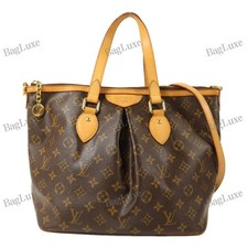 LOUIS VUITTON LV GHW Palermo