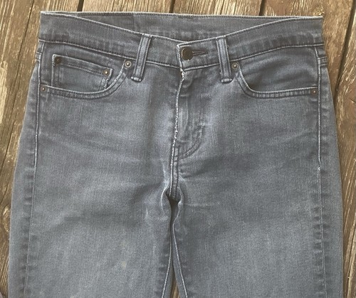 Levi 511 jean taille w29 - 511,