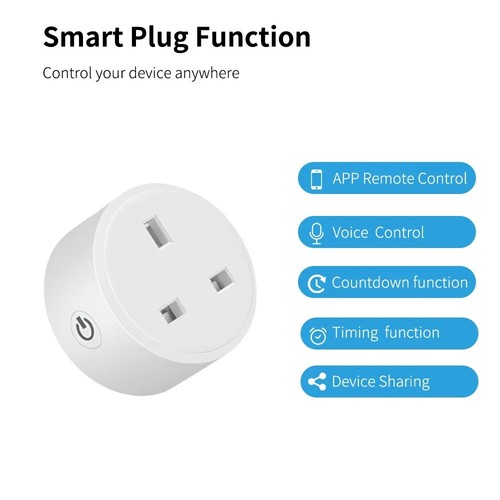 Presa corrente wireless - presa, di