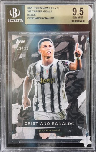 2021 topps now 768 - 768, obiettivi