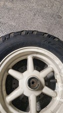Cerchi ruota mbk booster - ruota,