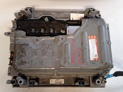 Inverter honda jazz - inverter,