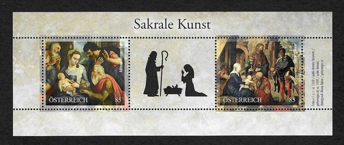Austria 2021 arte sacra 2 - austria,