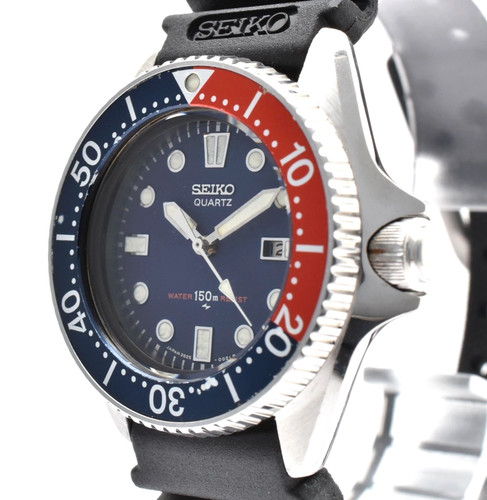 Orologio uomo seiko diver - orologio,