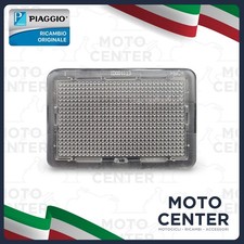 TRASPARENTE LUCE VANO CASCO