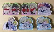 Non sopporto di essere amico