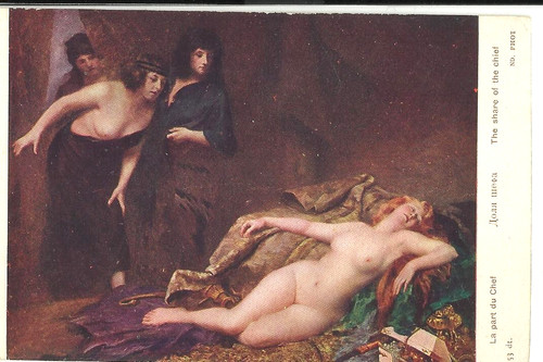 Nudo artistico parte del - nudo,