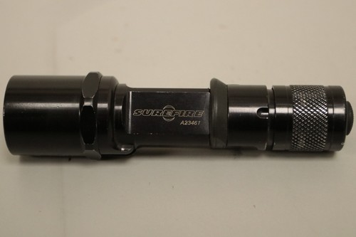 Torcia surefire centurion - c2,