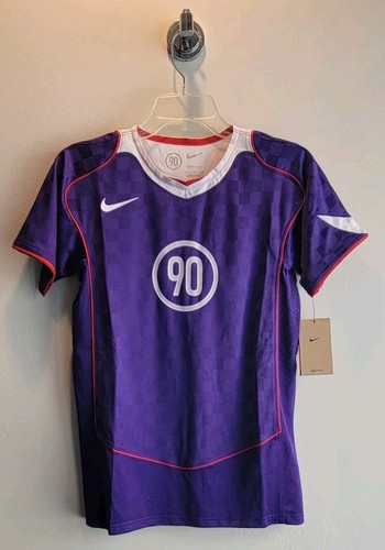 Maglia calcio nike total - nike,