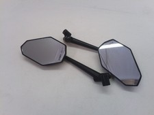 Ducati Monster 1100 Evo Specchietti far viper