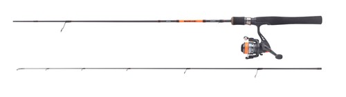 Balzer shirasu spoon combo set - balzer,