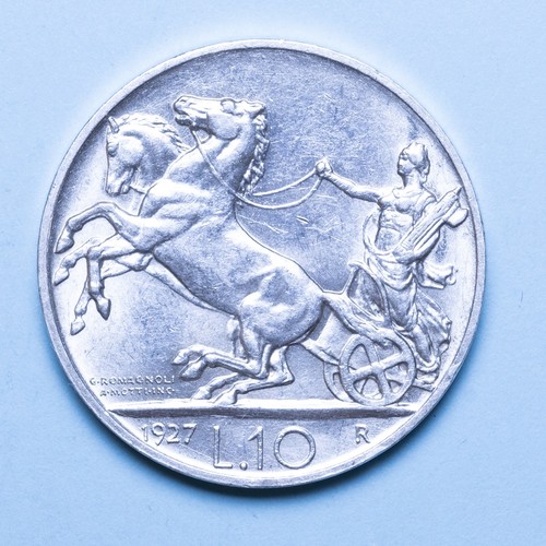 Vittorio emanuele iii lire - emanuele,