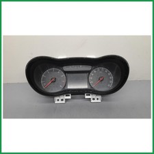 Quadro Strumenti Contachilometri Tachimetro Opel Karl 42574667 2018 Benzina  