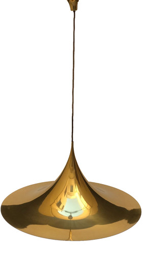 Lampada sospensione semi - sospensione,